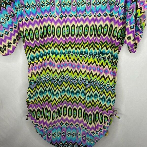 Luli Fama Swim Dress Cover-Up - Picture 5 of 8